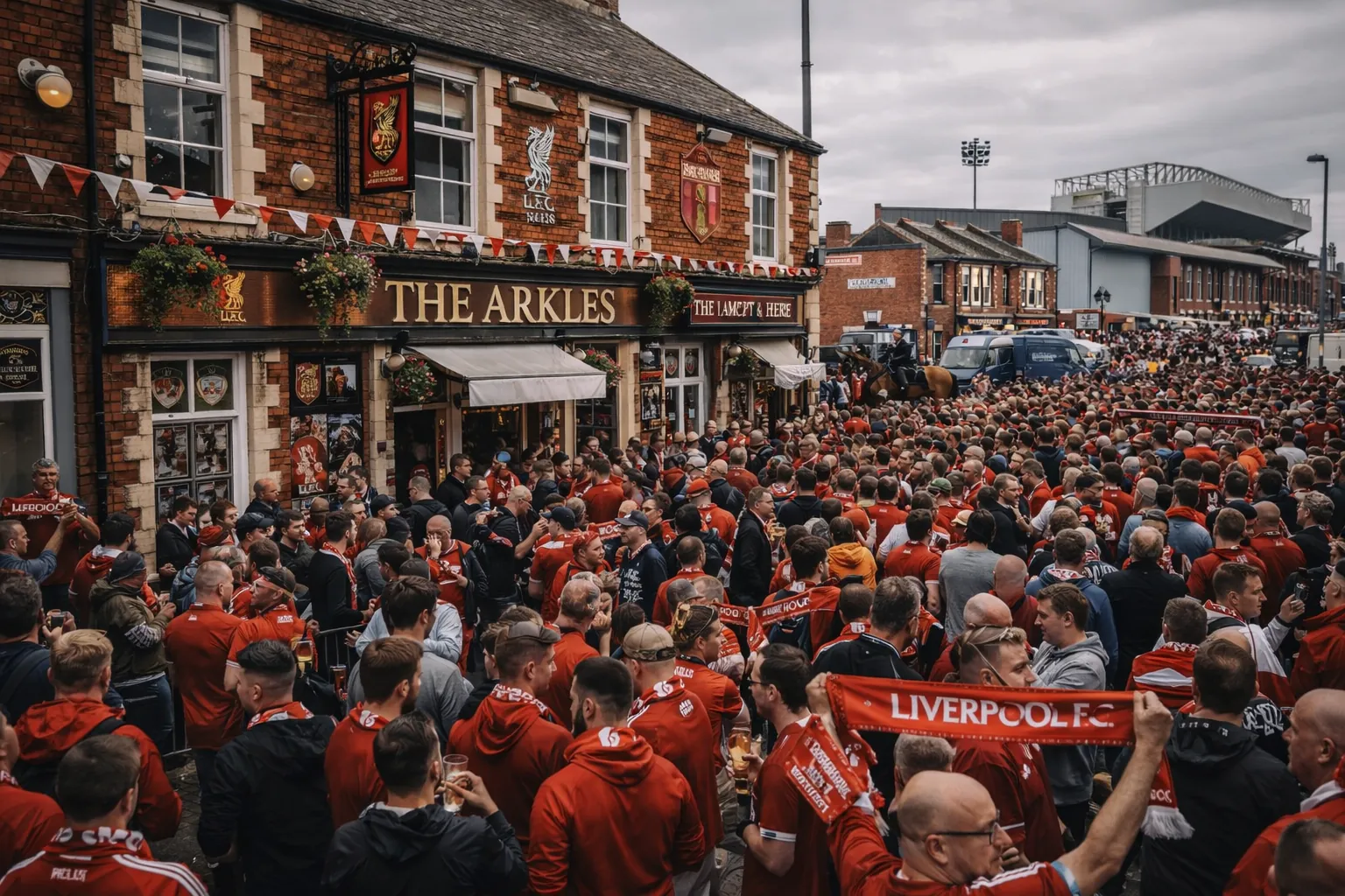 The Arkles